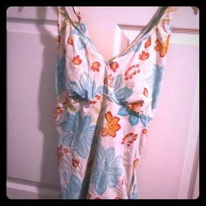 Beautiful bathing suit top